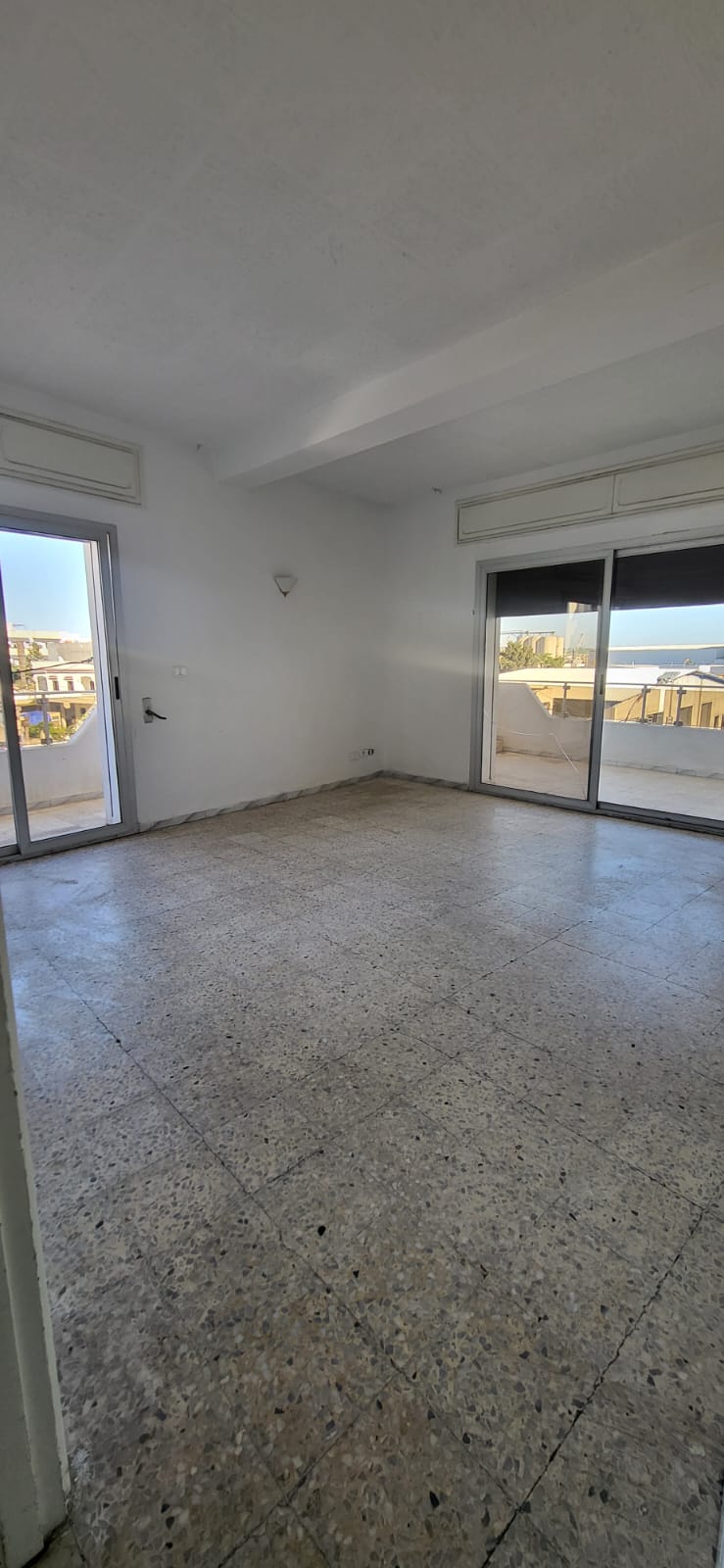 Bizerte Nord&nbsp;Bizerte Bab Mateur&nbsp;Vente&nbsp;Appart. 2 pi�ces&nbsp;Appartement s2 au 2�me �tage