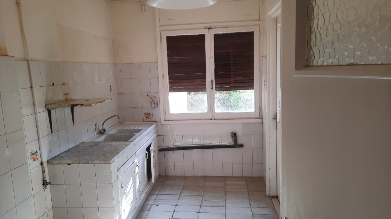 El Menzah&nbsp;El Manar 1&nbsp;Location&nbsp;Appart. 4 pi�ces&nbsp;Longue dur�e s3
