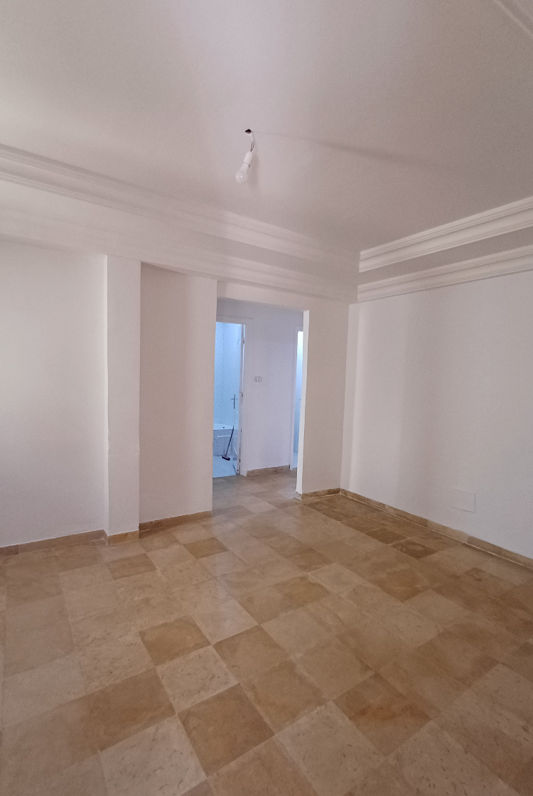 La Soukra&nbsp;Mosque Erraoudha&nbsp;Vente&nbsp;Appart. 4 pi�ces&nbsp;Appt 4 pi�ces soukra