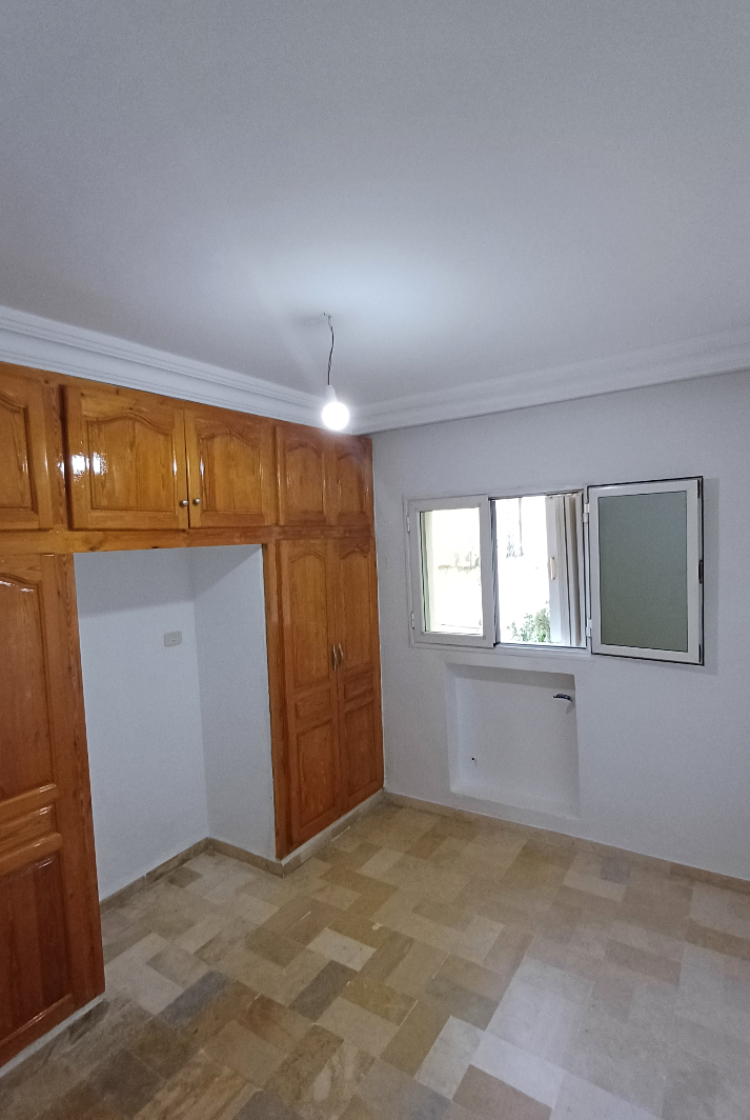 La Soukra&nbsp;Mosque Erraoudha&nbsp;Vente&nbsp;Appart. 4 pi�ces&nbsp;Appt 4 pi�ces soukra