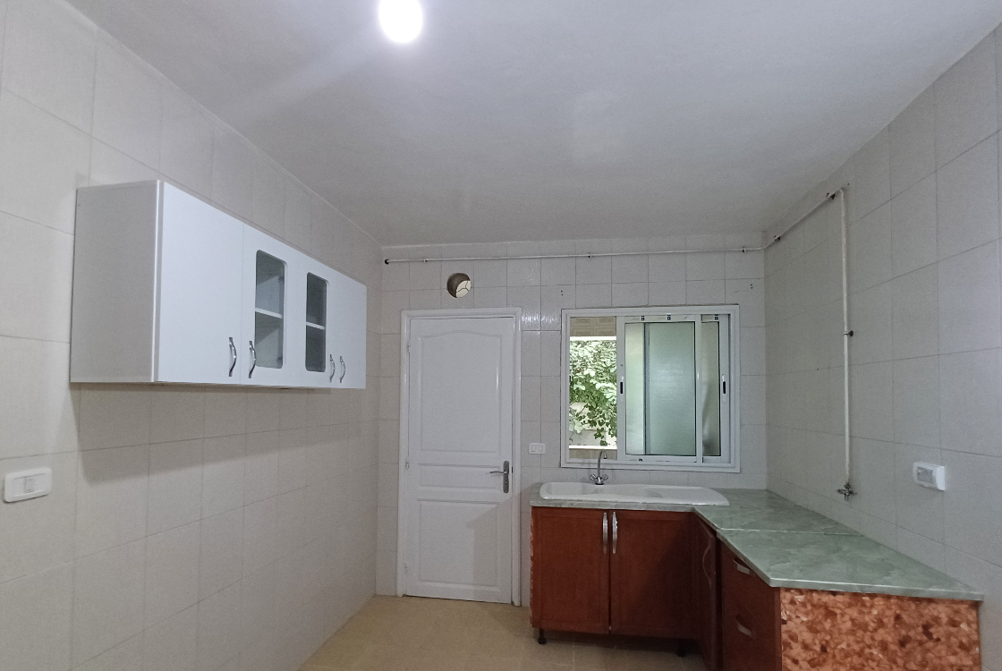 Vente&nbsp;Appart. 4 pi�ces - Tunisie