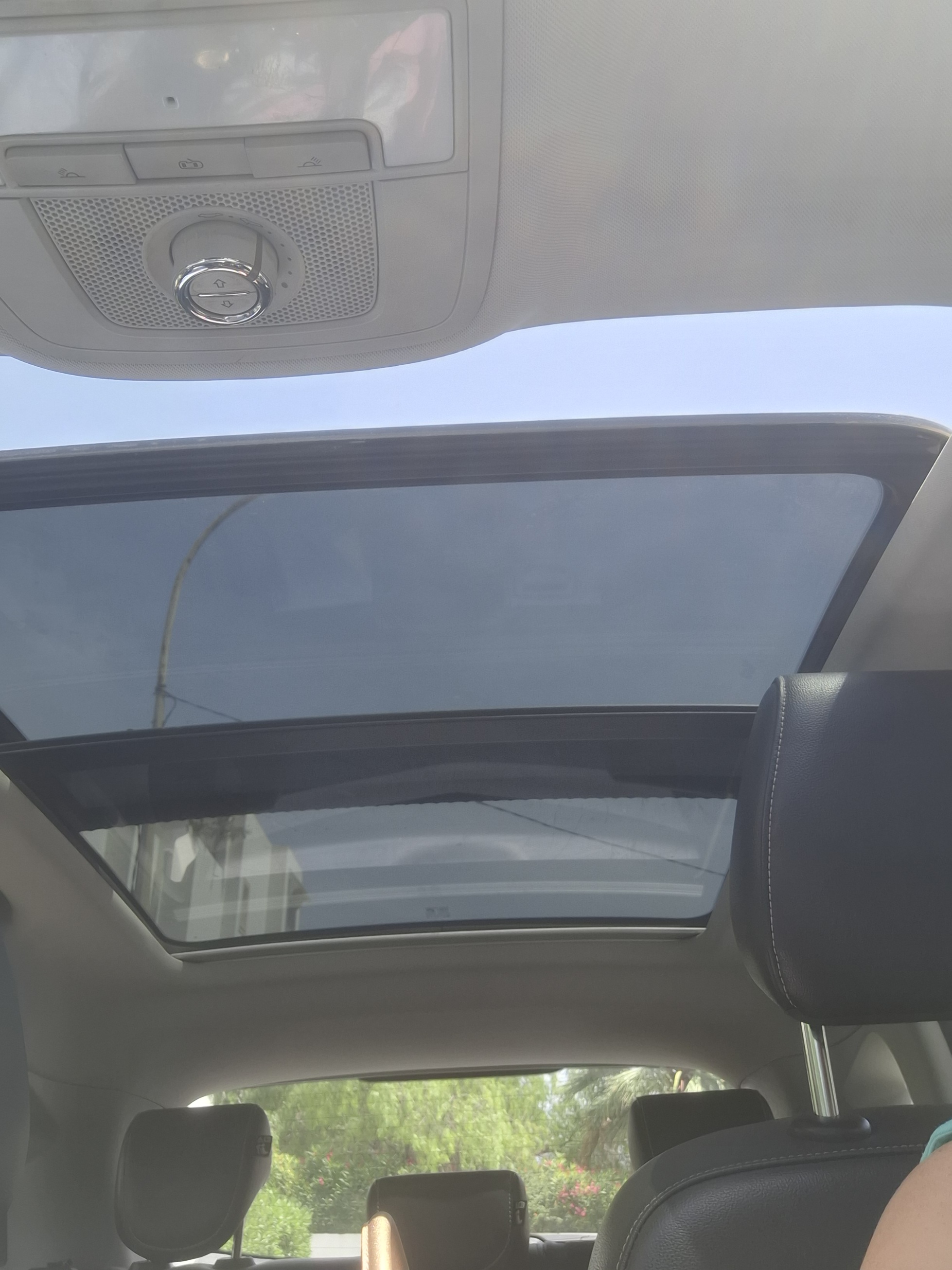 Mnihla&nbsp;Jardins d'el Menzah&nbsp;Mg&nbsp;ZS&nbsp;Mg zs toutes options