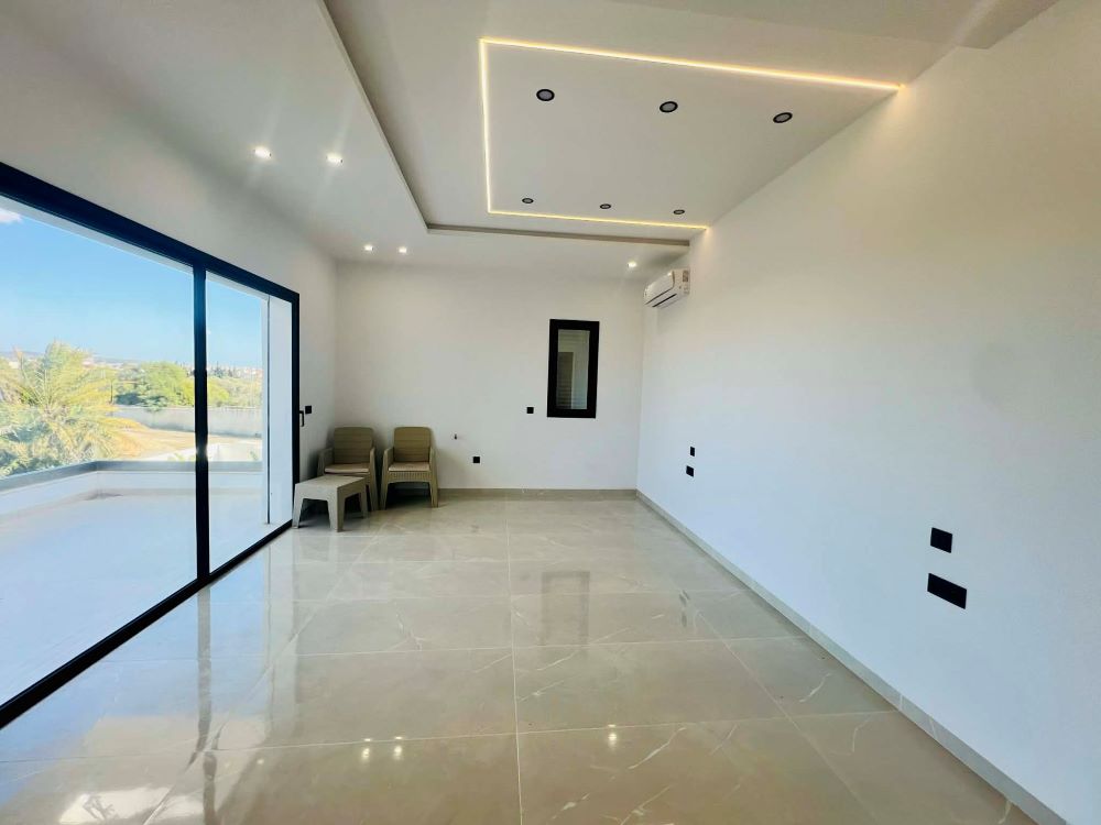 Hammamet&nbsp;Hammamet&nbsp;Vente&nbsp;Maisons&nbsp;V605 villa turquoise y