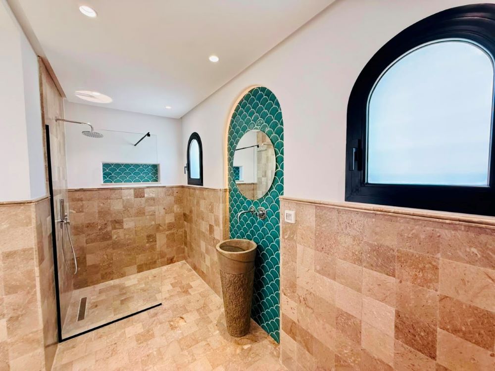 Hammamet&nbsp;Hammamet&nbsp;Vente&nbsp;Maisons&nbsp;V655 villa mykonos t