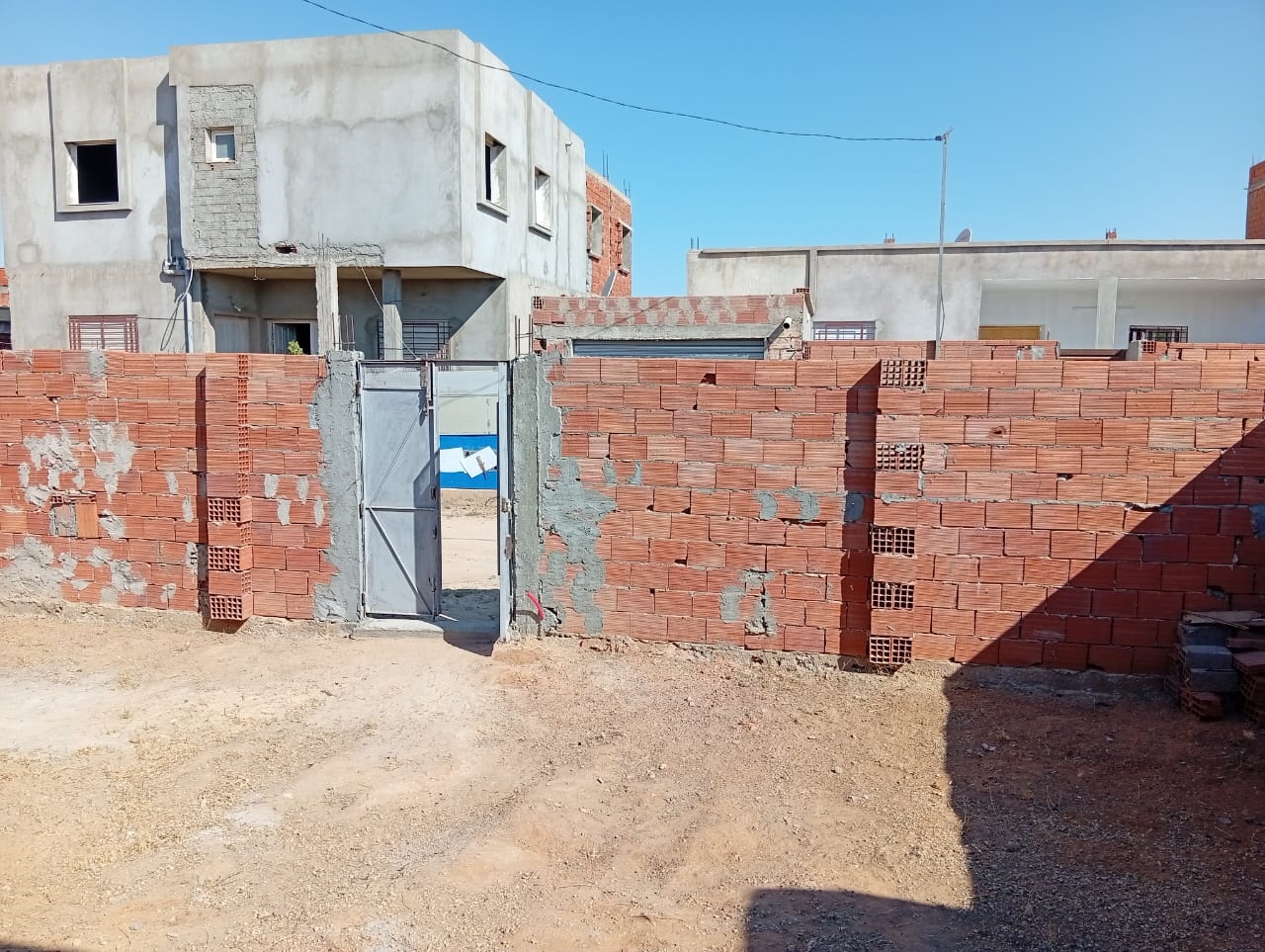 Vente&nbsp;Maisons - Tunisie