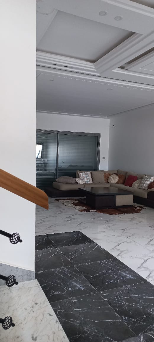 Menzel Jemil&nbsp;Menzel Jemil&nbsp;Vente&nbsp;Maisons&nbsp;Villa vue sur mer