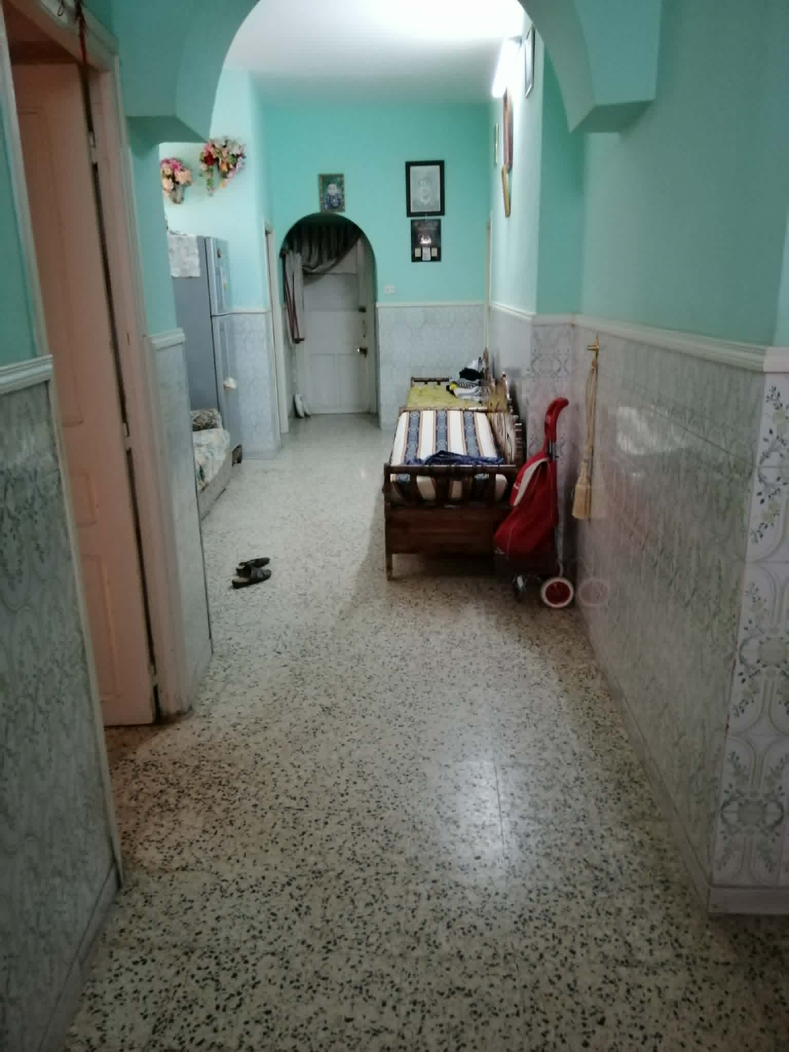 Vente&nbsp;Maisons - Tunisie