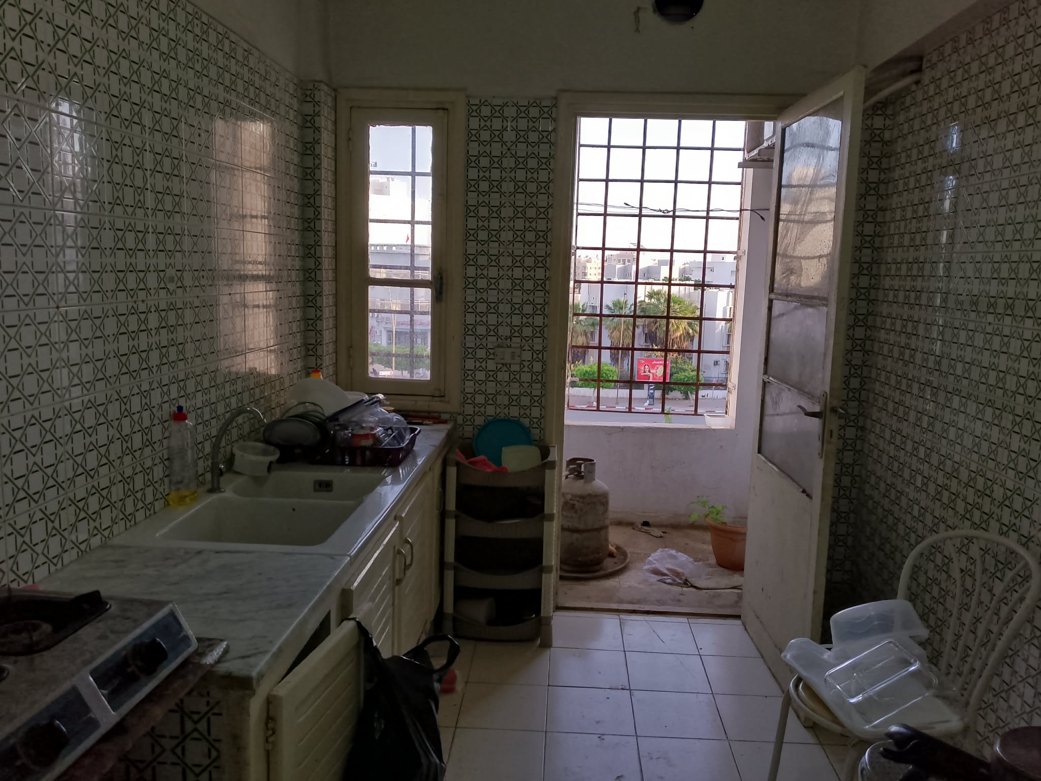 Sfax Ville&nbsp;Sfax&nbsp;Vente&nbsp;Appart. 4 pi�ces&nbsp;Appartement