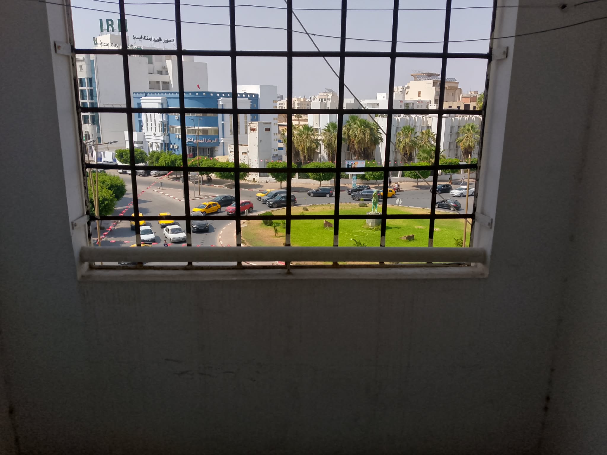 Vente&nbsp;Appart. 4 pi�ces - Tunisie