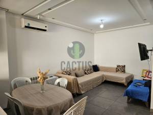 Nabeul&nbsp;Cite Universitaire&nbsp;Vente&nbsp;Appart. 1 pi�ce&nbsp;  s2 dans une rsidence  ref754a