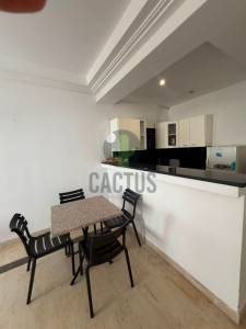 Nabeul&nbsp;Nabeul&nbsp;Location&nbsp;Appart. 1 pi�ce&nbsp; annuelle s1 meubl dans une ref757a