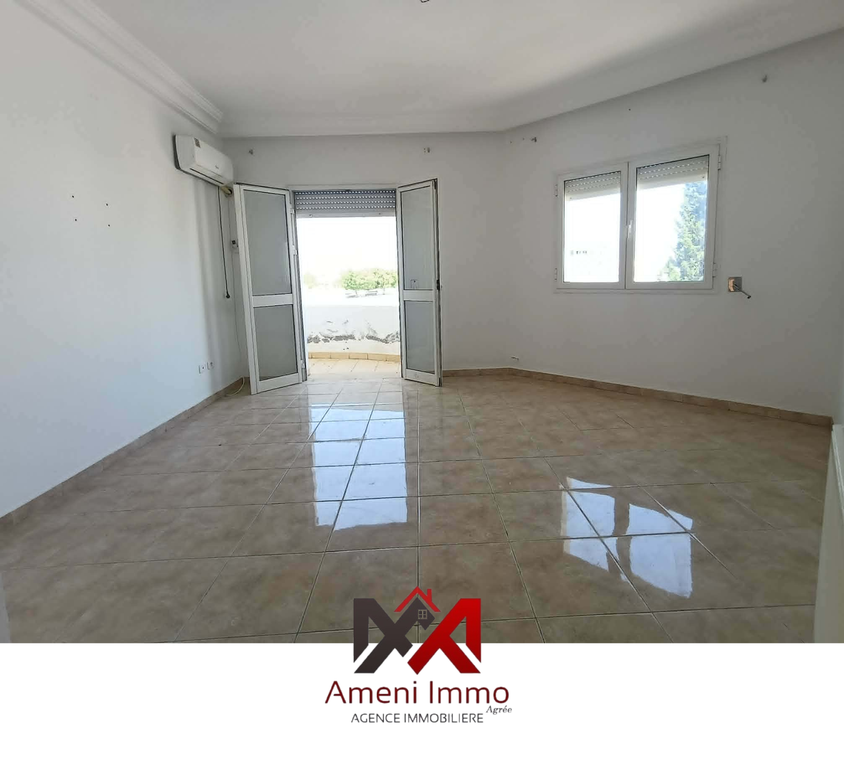 El Mourouj&nbsp;El Mourouj&nbsp;Vente&nbsp;Appart. 2 pi�ces&nbsp;Appartement s2 tr�s propre � el mourouj 5