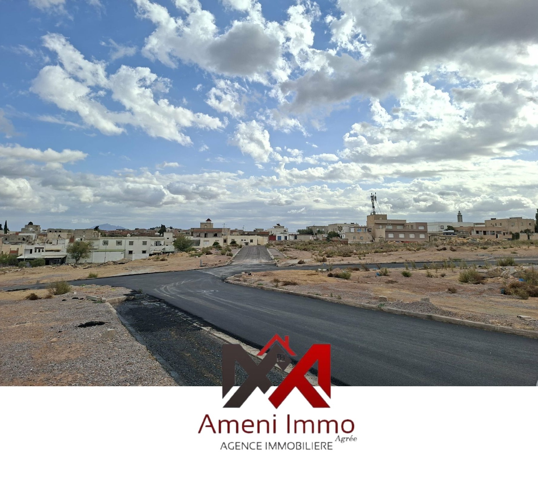 Vente Autre - Tunisie