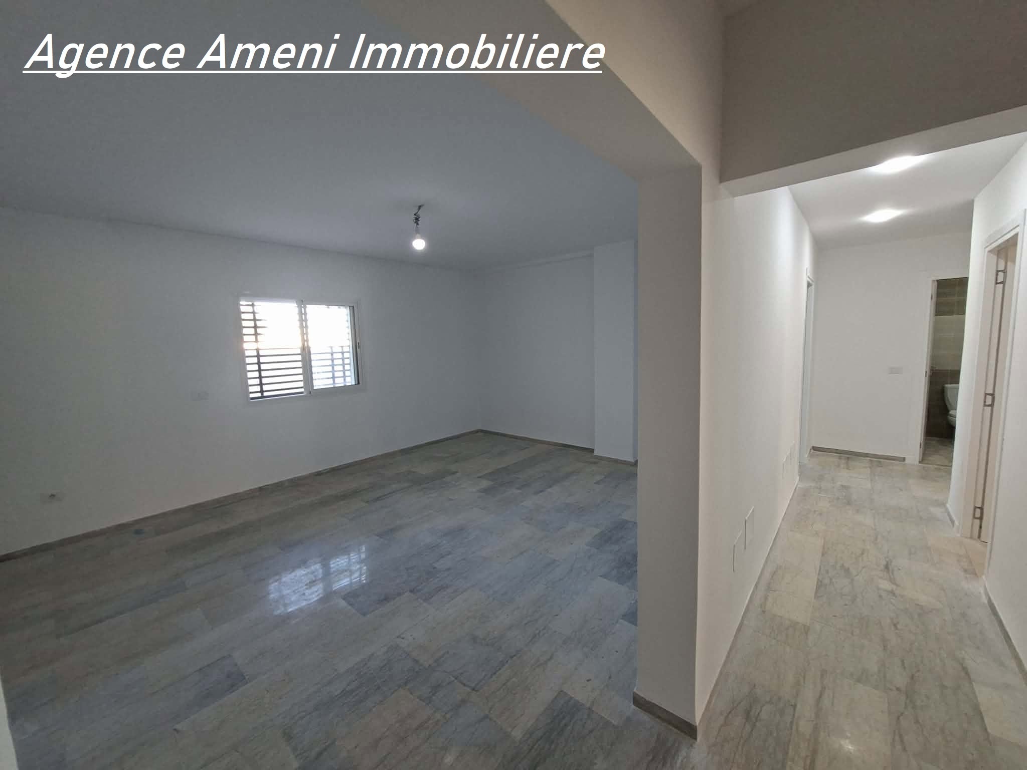 El Mourouj&nbsp;El Mourouj&nbsp;Vente&nbsp;Appart. 3 pi�ces&nbsp;Appart s3 haut standing � el mourouj 4