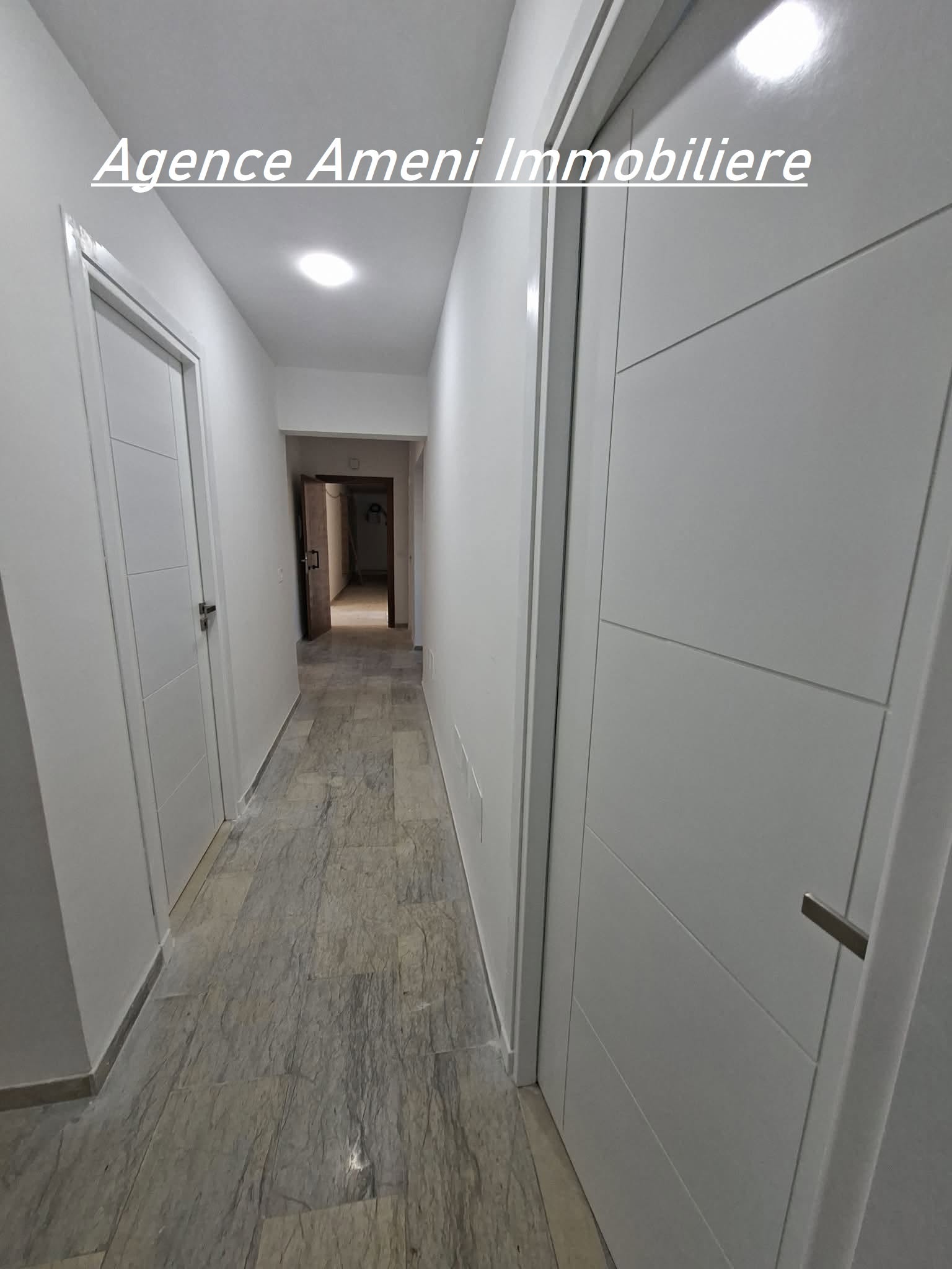 El Mourouj&nbsp;El Mourouj&nbsp;Vente&nbsp;Appart. 3 pi�ces&nbsp;Appart s3 haut standing � el mourouj 4