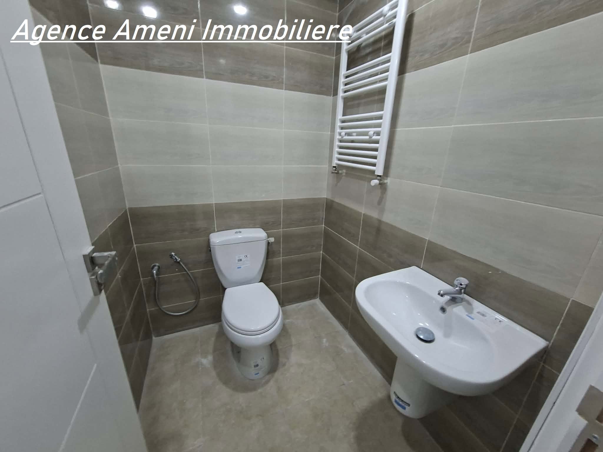 El Mourouj&nbsp;El Mourouj&nbsp;Vente&nbsp;Appart. 3 pi�ces&nbsp;Appart s3 haut standing � el mourouj 4