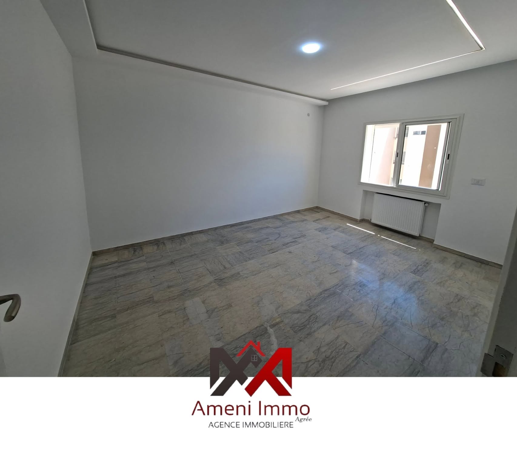 El Mourouj&nbsp;El Mourouj&nbsp;Vente&nbsp;Appart. 3 pi�ces&nbsp;Un appart meubl� s2 haut standing � el mourouj 6