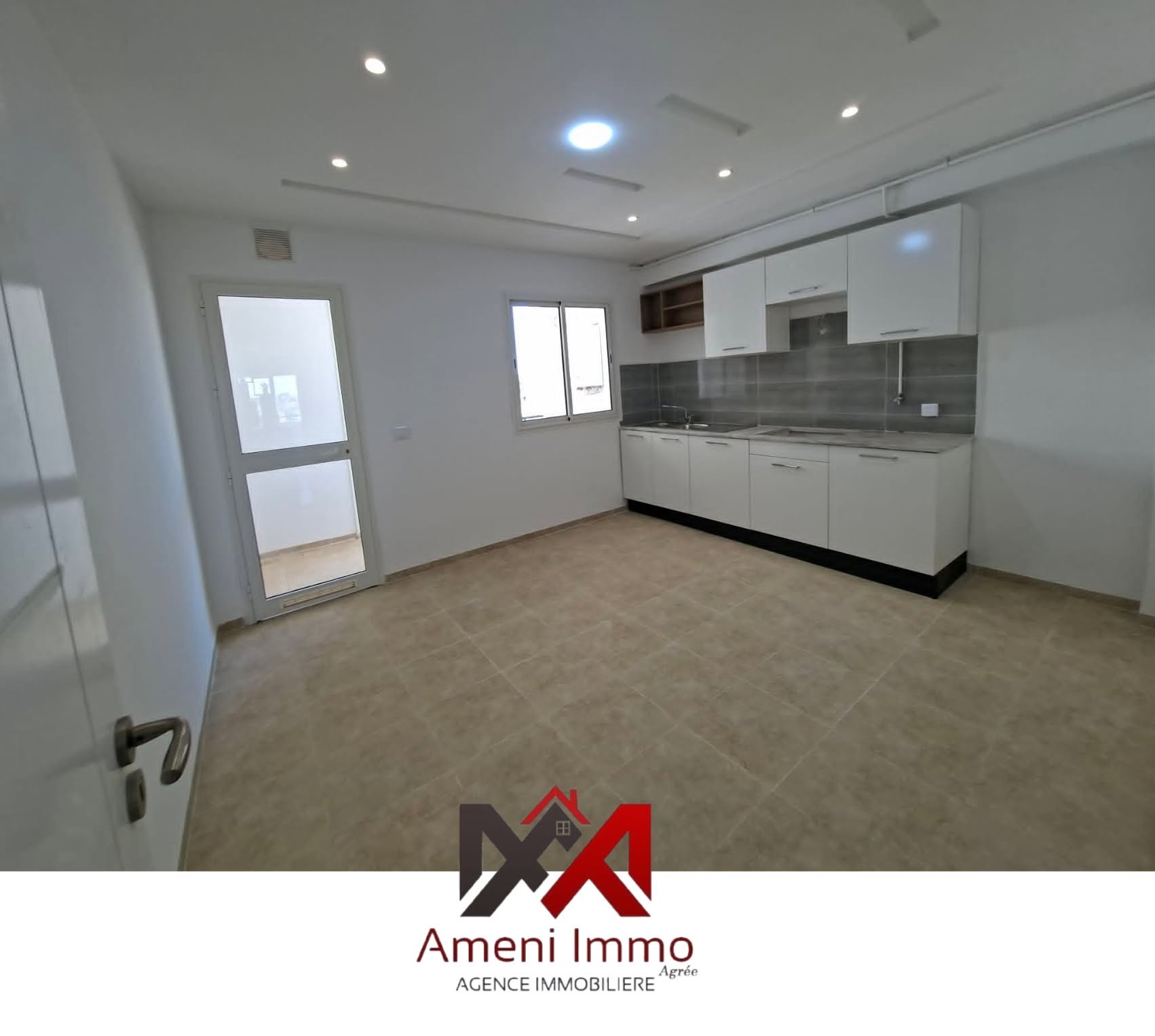 Vente&nbsp;Appart. 3 pi�ces - Tunisie