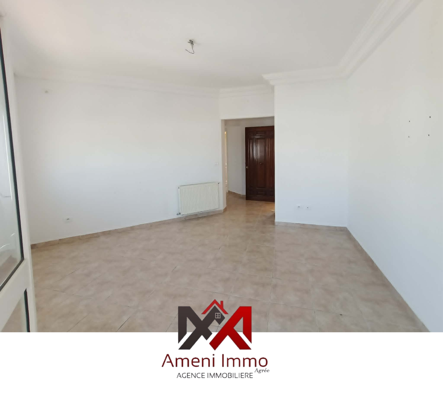 El Mourouj&nbsp;El Mourouj&nbsp;Vente&nbsp;Appart. 2 pi�ces&nbsp;Appartement s2 tr�s propre � el mourouj 5