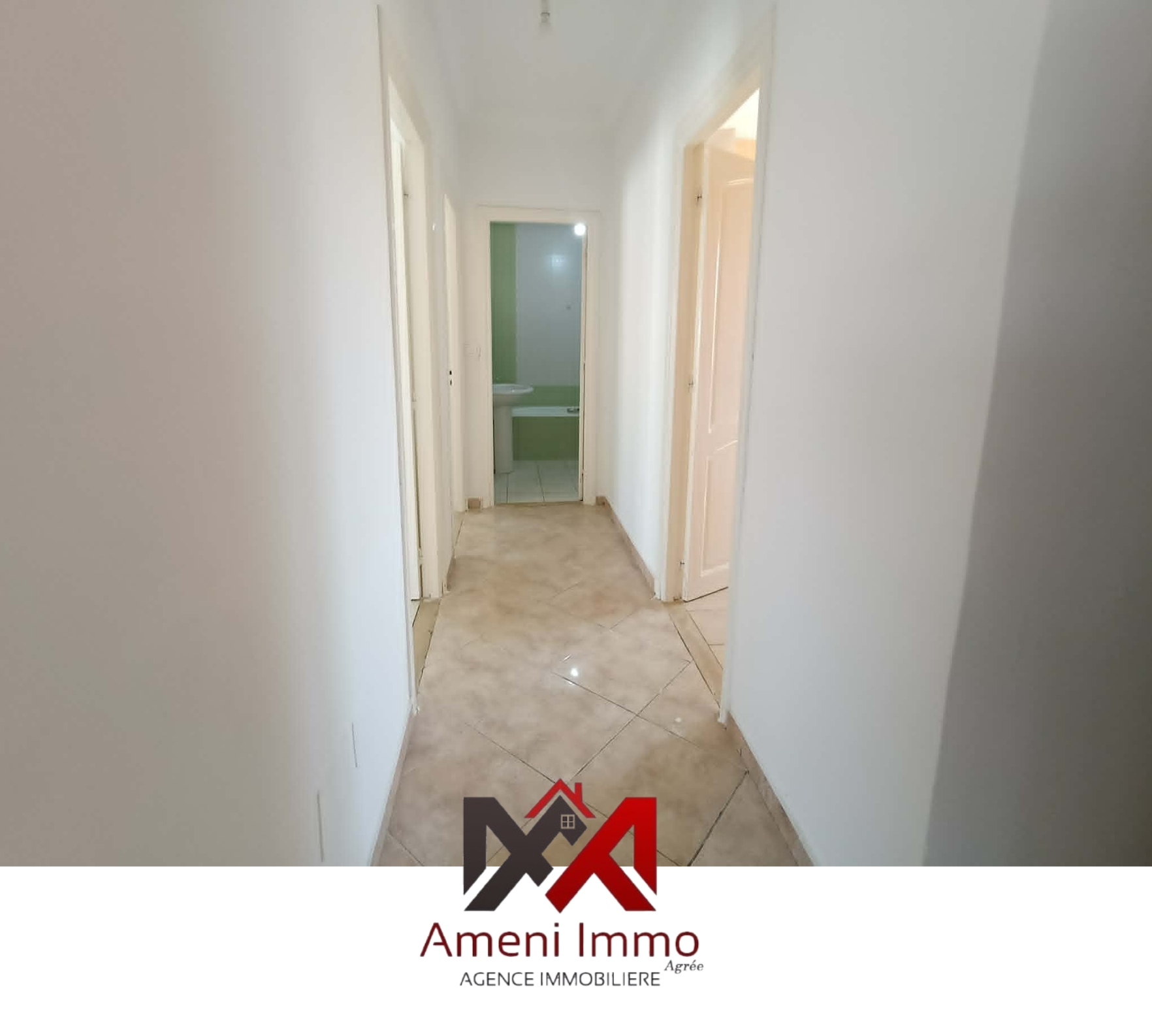 El Mourouj&nbsp;El Mourouj&nbsp;Vente&nbsp;Appart. 2 pi�ces&nbsp;Appartement s2 tr�s propre � el mourouj 5