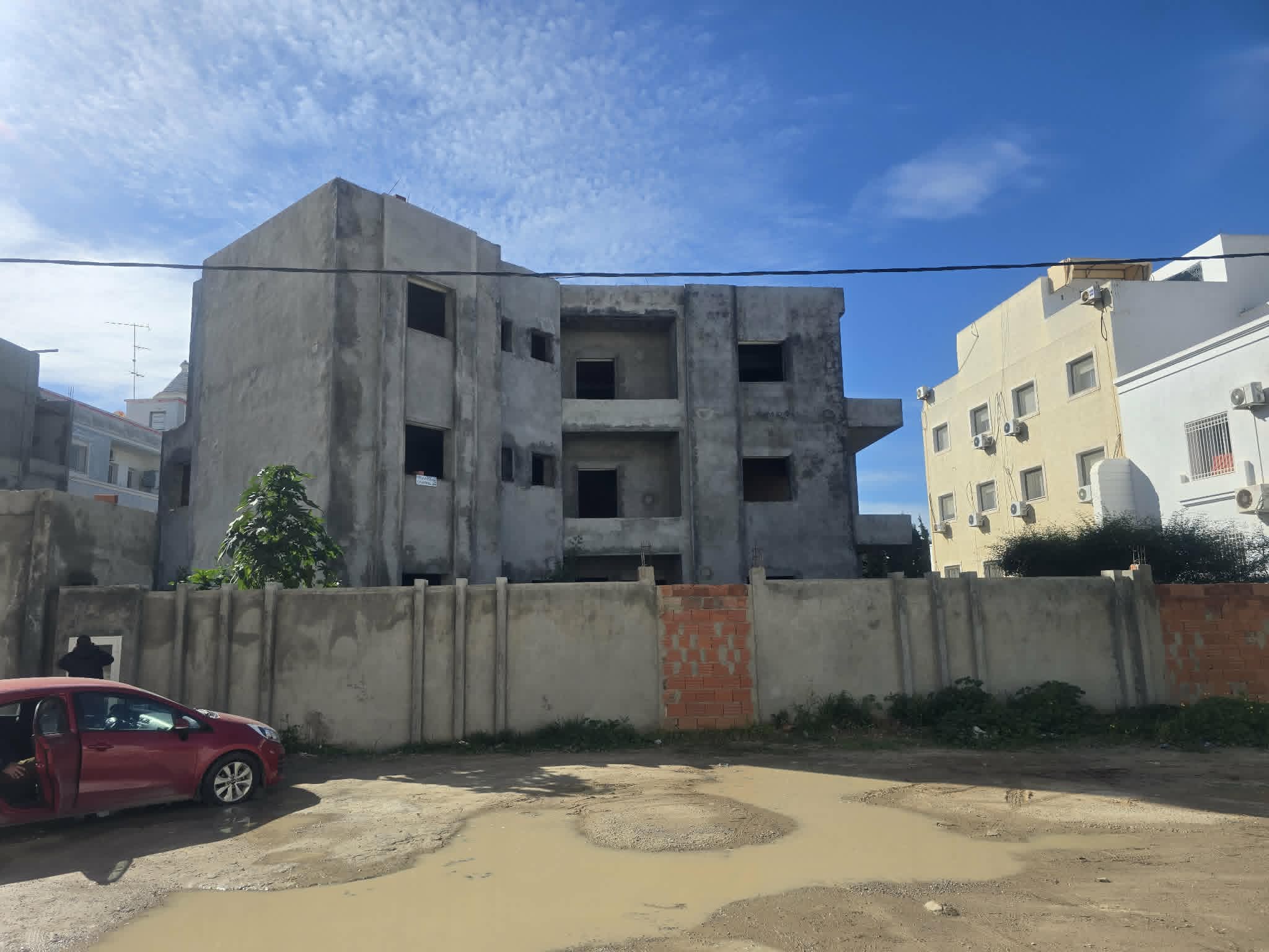 Vente&nbsp;Autre - Tunisie
