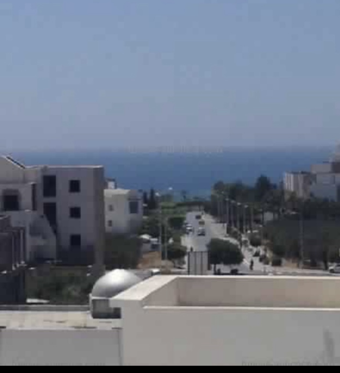 Hammamet&nbsp;Chaabet El Mrezga&nbsp;Vente&nbsp;Maisons&nbsp;Villa avec studios