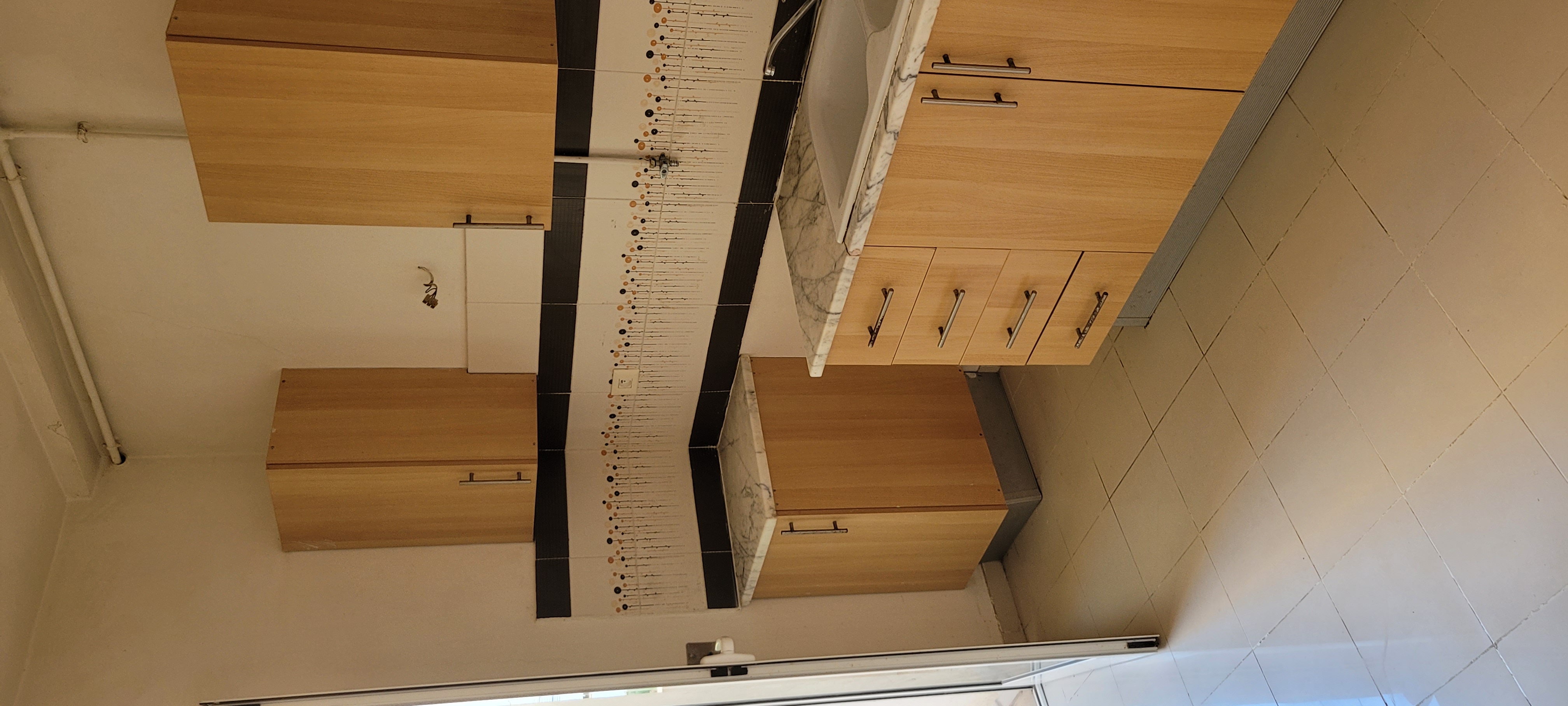 La Marsa&nbsp;El Aouina&nbsp;Vente&nbsp;Appart. 2 pi�ces&nbsp;Appartement s1 � la r�sidence narj�s aouina