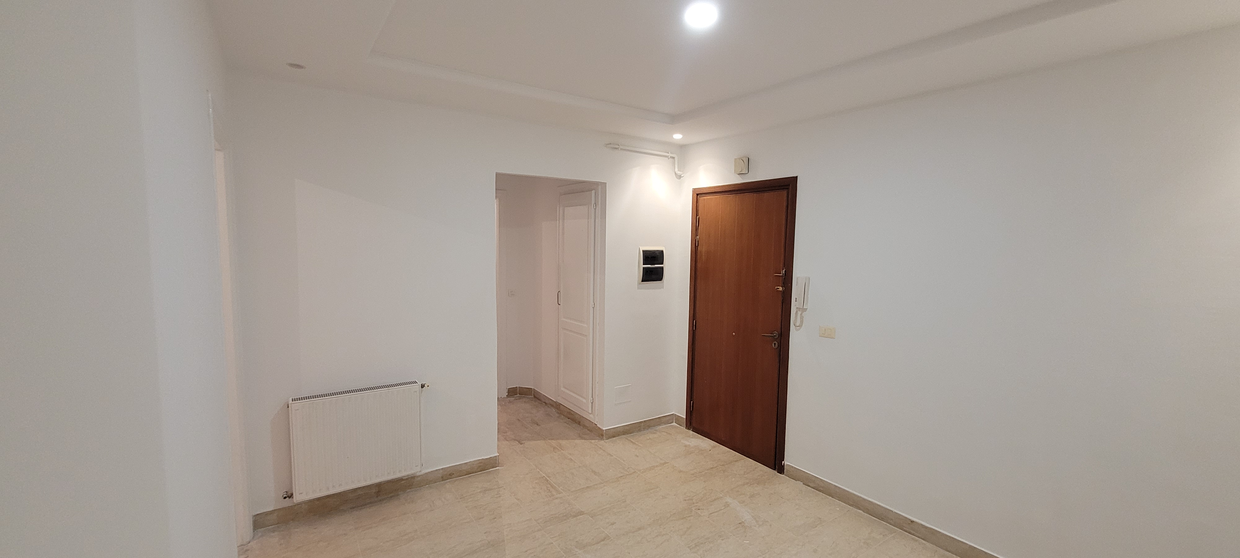 La Marsa&nbsp;El Aouina&nbsp;Vente&nbsp;Appart. 2 pi�ces&nbsp;Appartement s1 � la r�sidence narj�s aouina