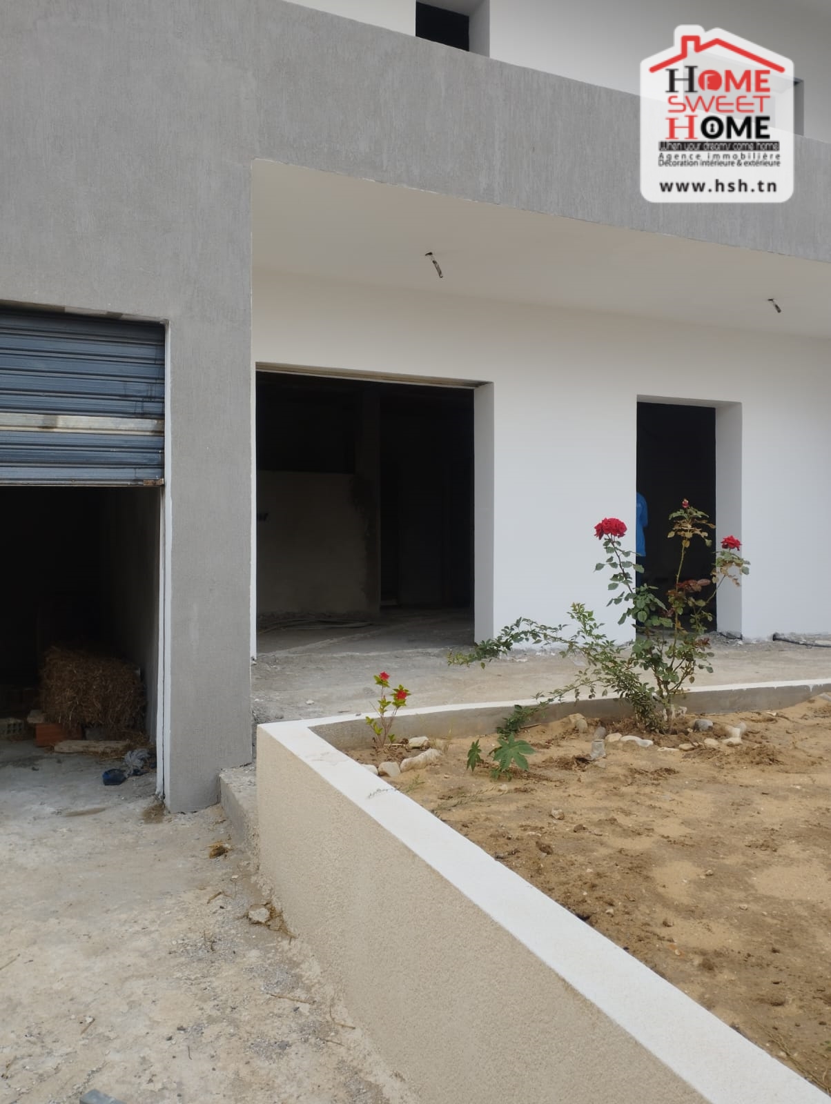 Vente Maisons - Tunisie