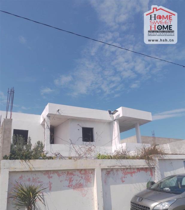 Kelibia&nbsp;Kerkouane&nbsp;Vente&nbsp;Maisons&nbsp;Immeuble miravie � kerkouane