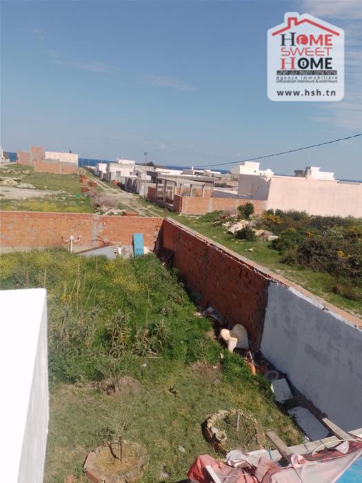 Vente&nbsp;Maisons - Tunisie