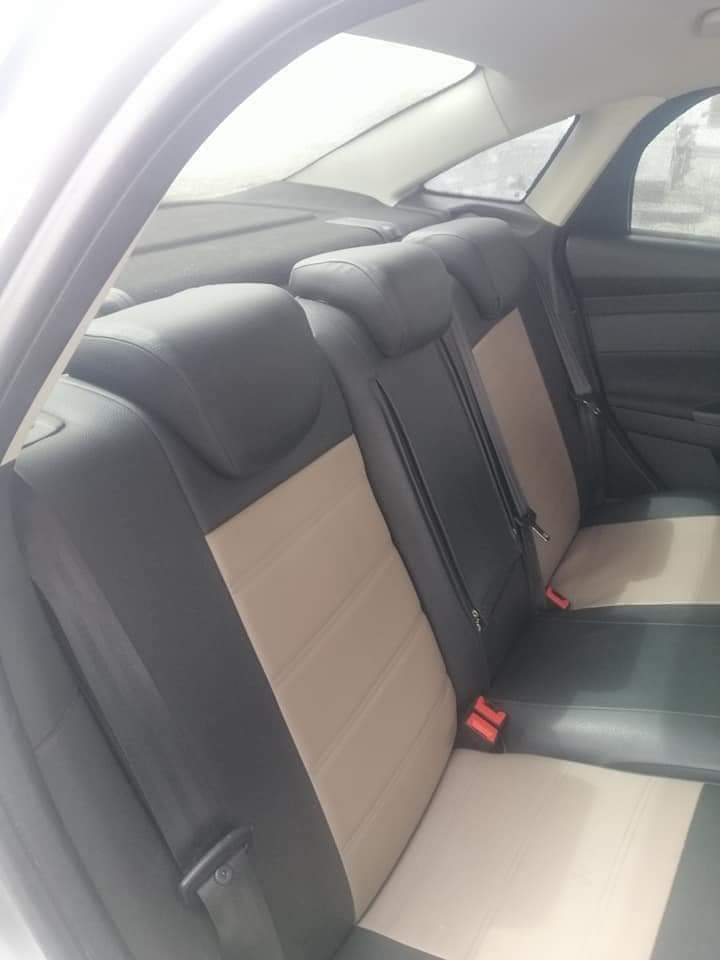 El Omrane Superieur&nbsp;El Omrane Superieur&nbsp;Ford&nbsp;Focus&nbsp;Ford focus