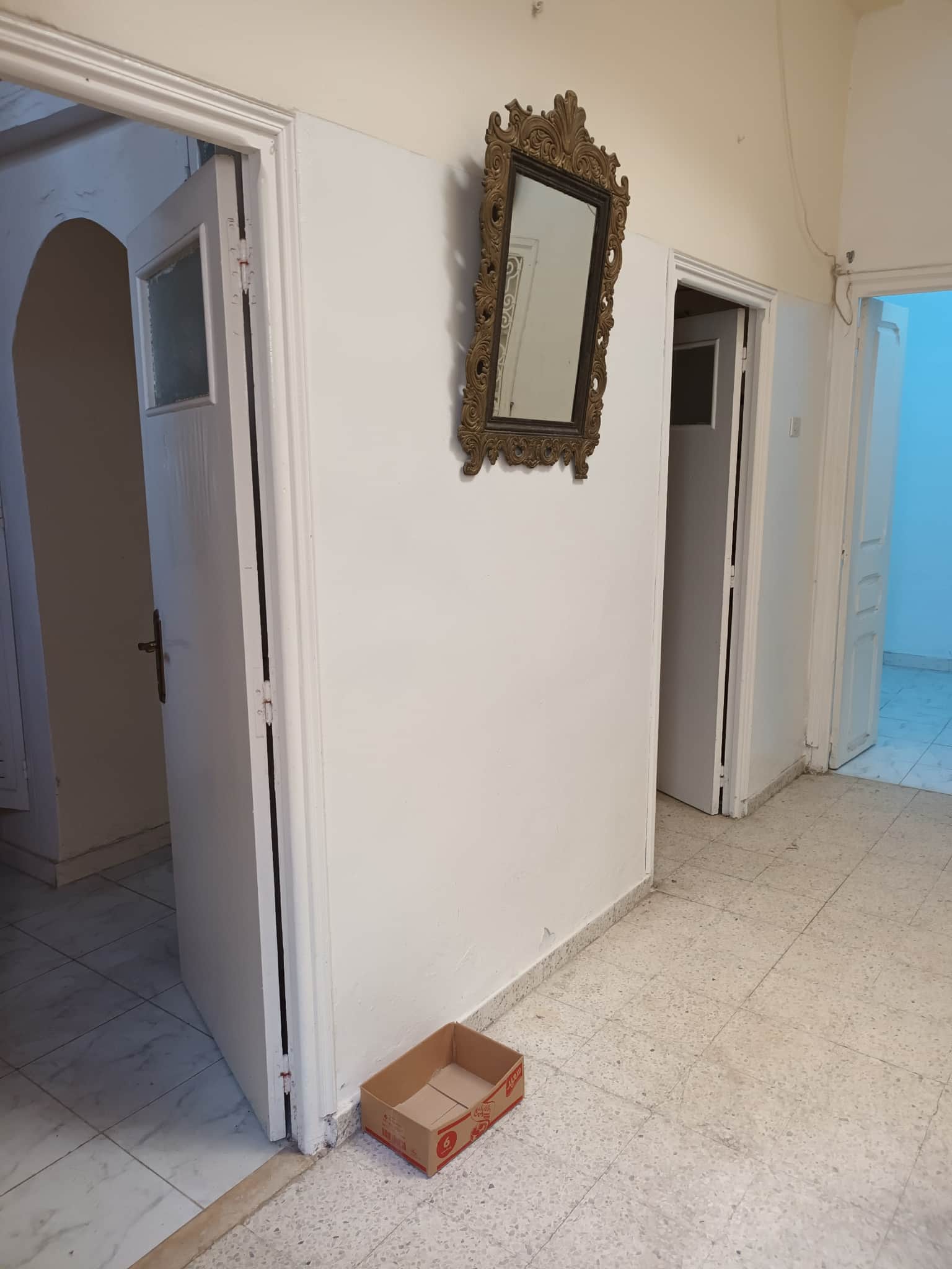 Bizerte Nord&nbsp;Bizerte&nbsp;Vente&nbsp;Maisons&nbsp;Une maison au plein centre ville bizerte