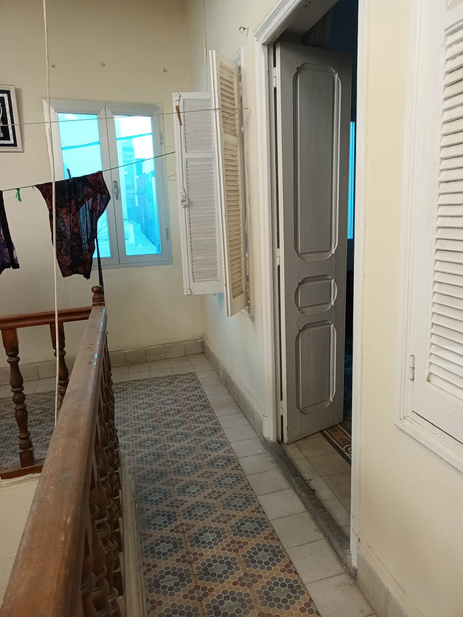 Bizerte Nord&nbsp;Bizerte&nbsp;Vente&nbsp;Maisons&nbsp;Une maison au plein centre ville bizerte