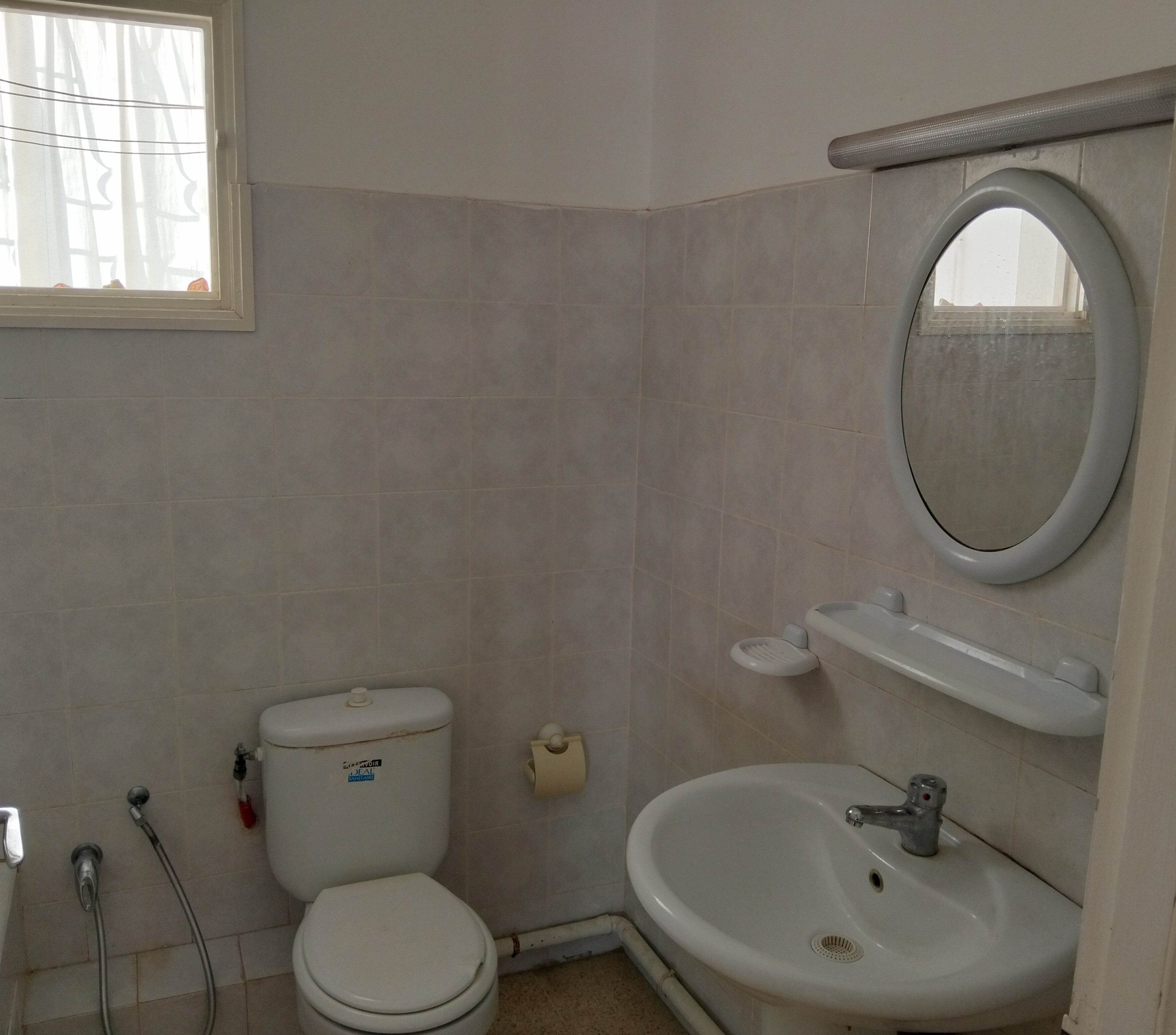 El Mourouj&nbsp;El Mourouj&nbsp;Vente&nbsp;Appart. 3 pi�ces&nbsp;Bel appartement s plus 2 � el mourouj 5