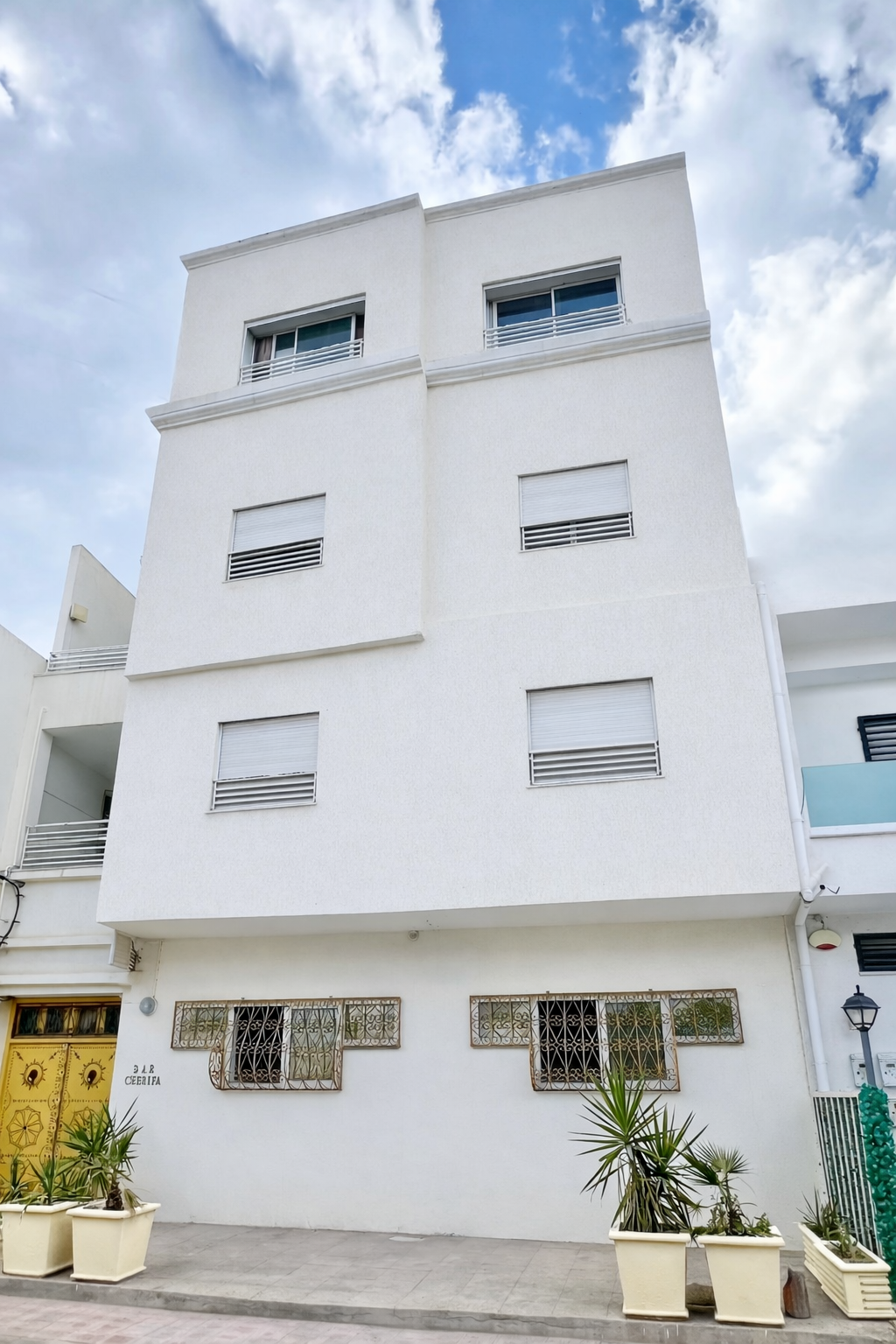 Vente&nbsp;Autre - Tunisie