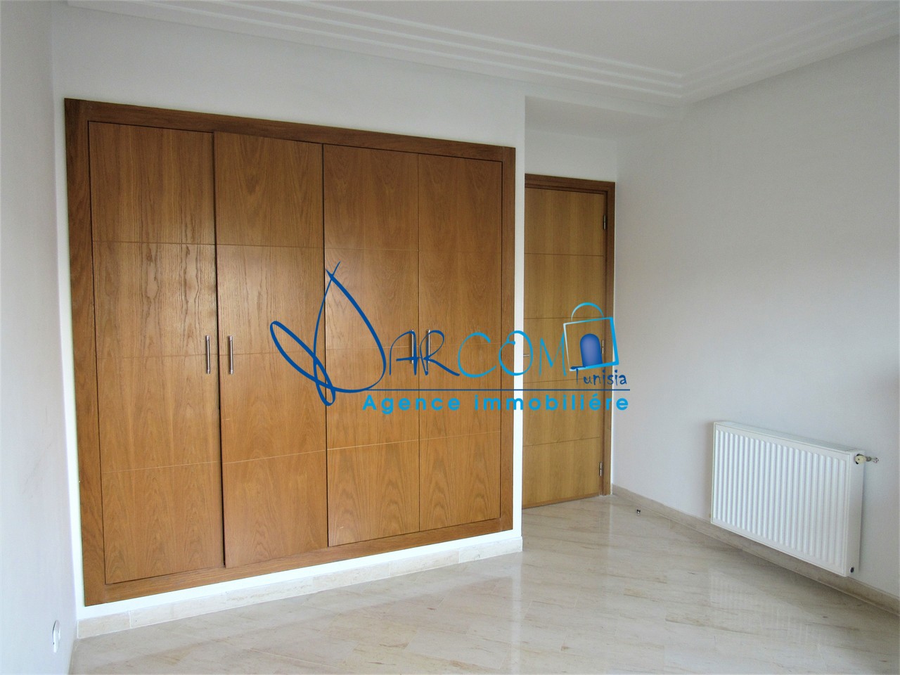Vente&nbsp;Duplex - Tunisie