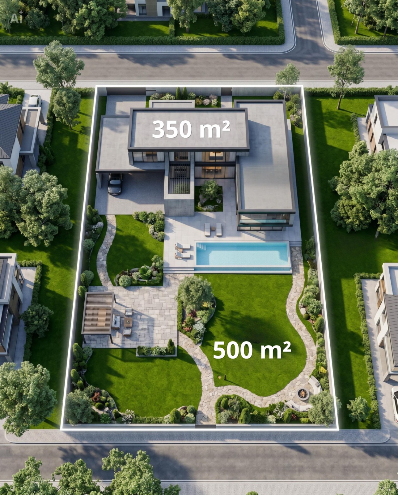 Vente&nbsp;Maisons - Tunisie