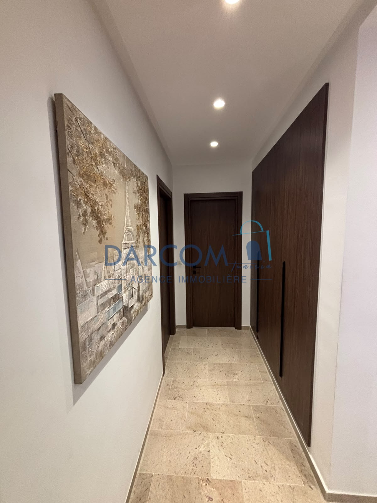 La Soukra&nbsp;La Soukra&nbsp;Vente&nbsp;Appart. 3 pi�ces&nbsp;S2 avec terrasse a chotrana soukra