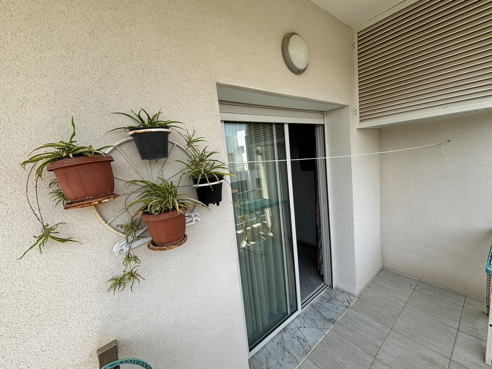 Vente&nbsp;Appart. 3 pi�ces - Tunisie