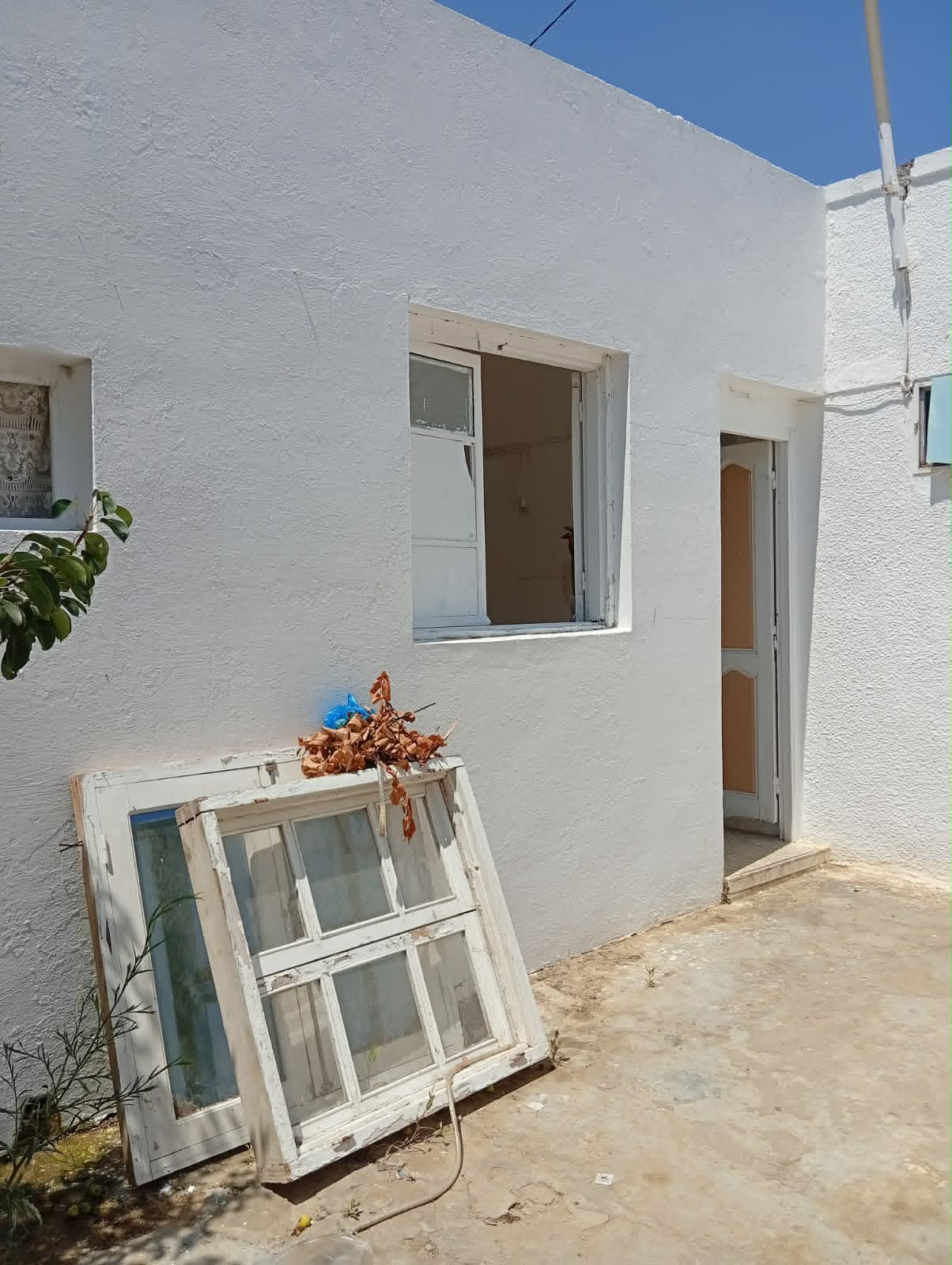 Vente Maisons - Tunisie