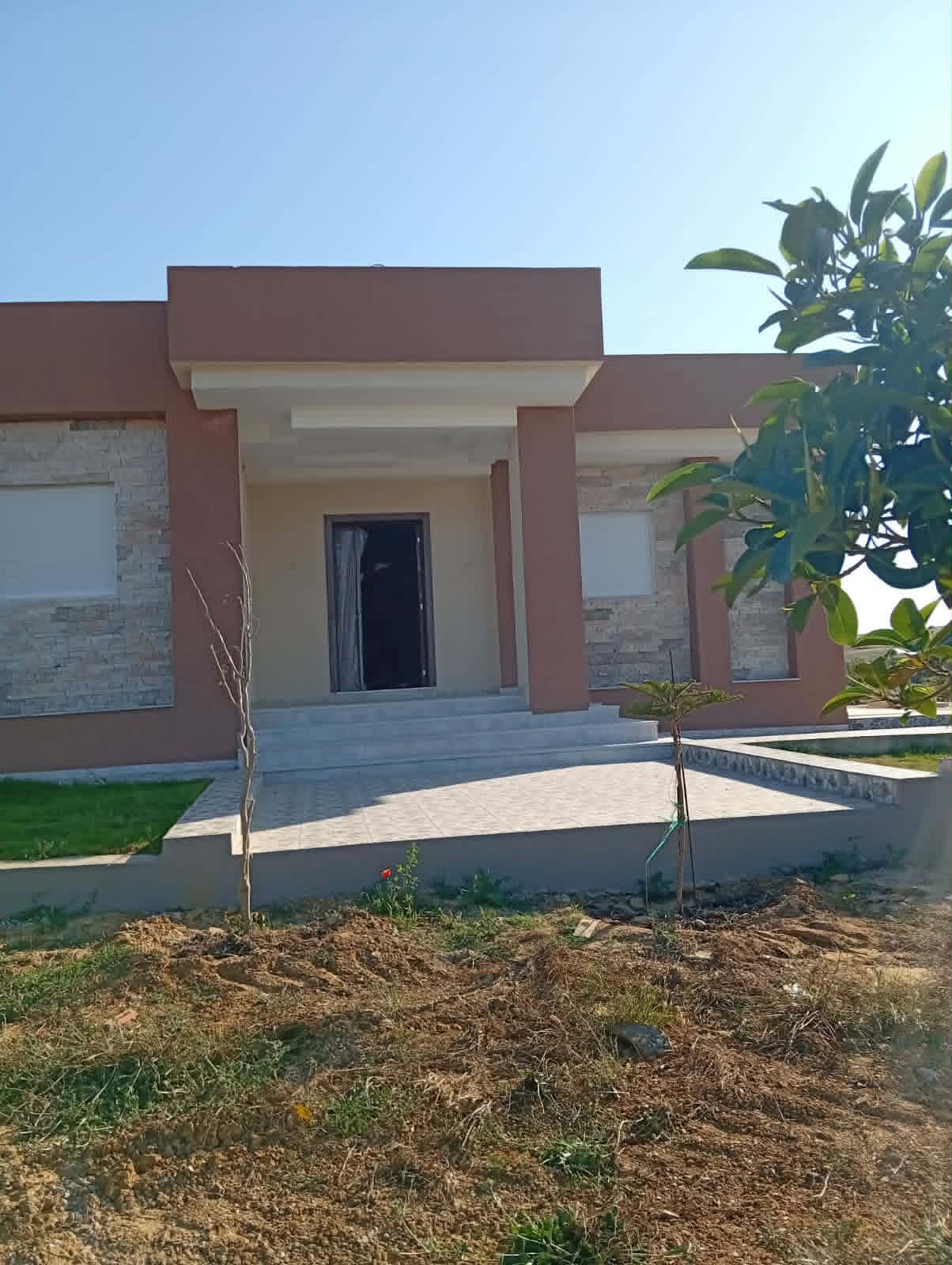Vente&nbsp;Maisons - Tunisie