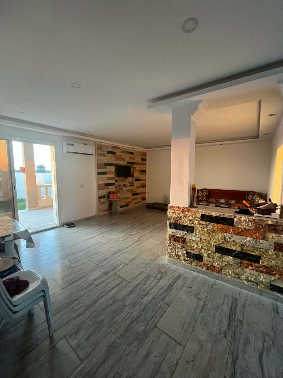 Kelibia&nbsp;Dar Allouche&nbsp;Vente&nbsp;Maisons&nbsp;Maison a dar allouch 300m de la plage