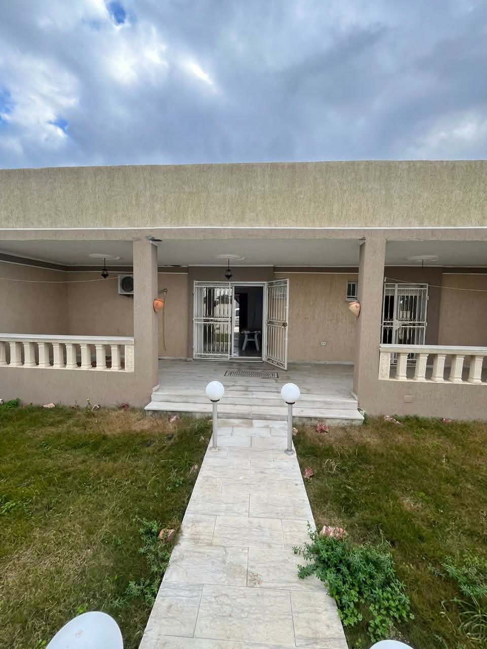 Kelibia&nbsp;Dar Allouche&nbsp;Vente&nbsp;Maisons&nbsp;Maison a dar allouch 300m de la plage