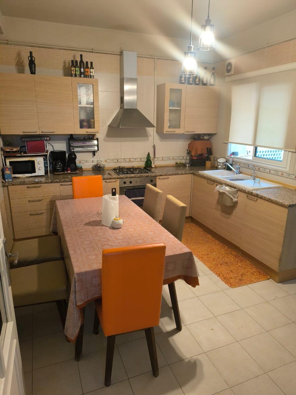 La Marsa&nbsp;El Aouina&nbsp;Vente&nbsp;Appart. 4 pi�ces&nbsp;Aouina vnt app s3