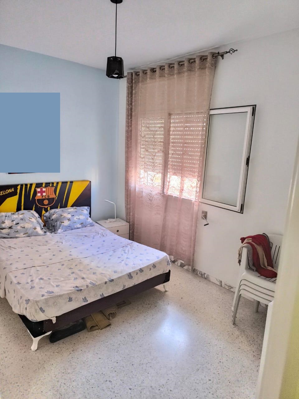 Vente&nbsp;Appart. 4 pi�ces - Tunisie