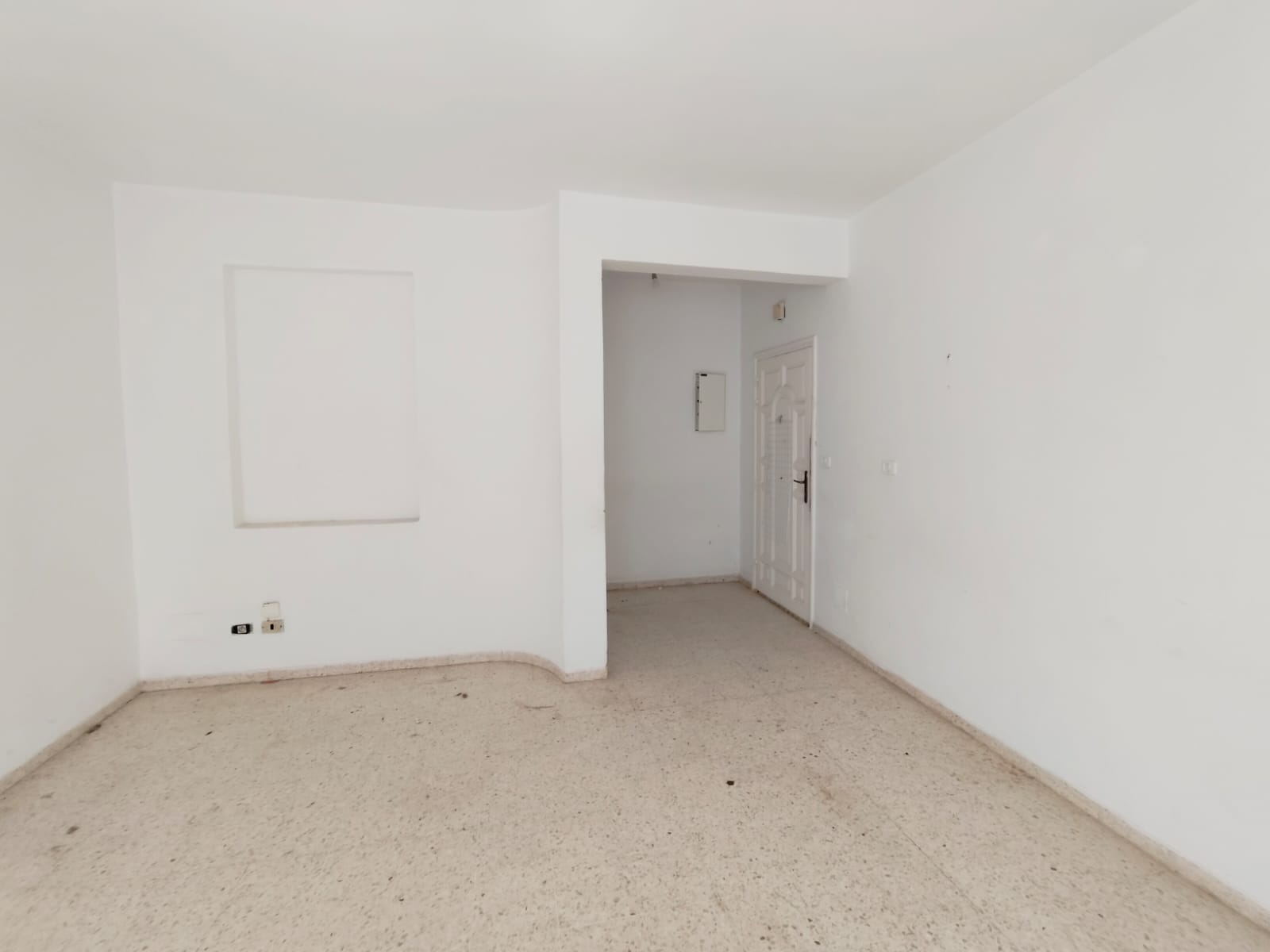 Ariana Ville&nbsp;Cite Ennasr 2&nbsp;Vente&nbsp;Appart. 3 pi�ces&nbsp;Ennasr2 vnt s2 ref 0726