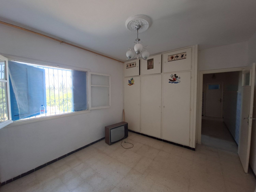 Vente&nbsp;Appart. 2 pi�ces - Tunisie