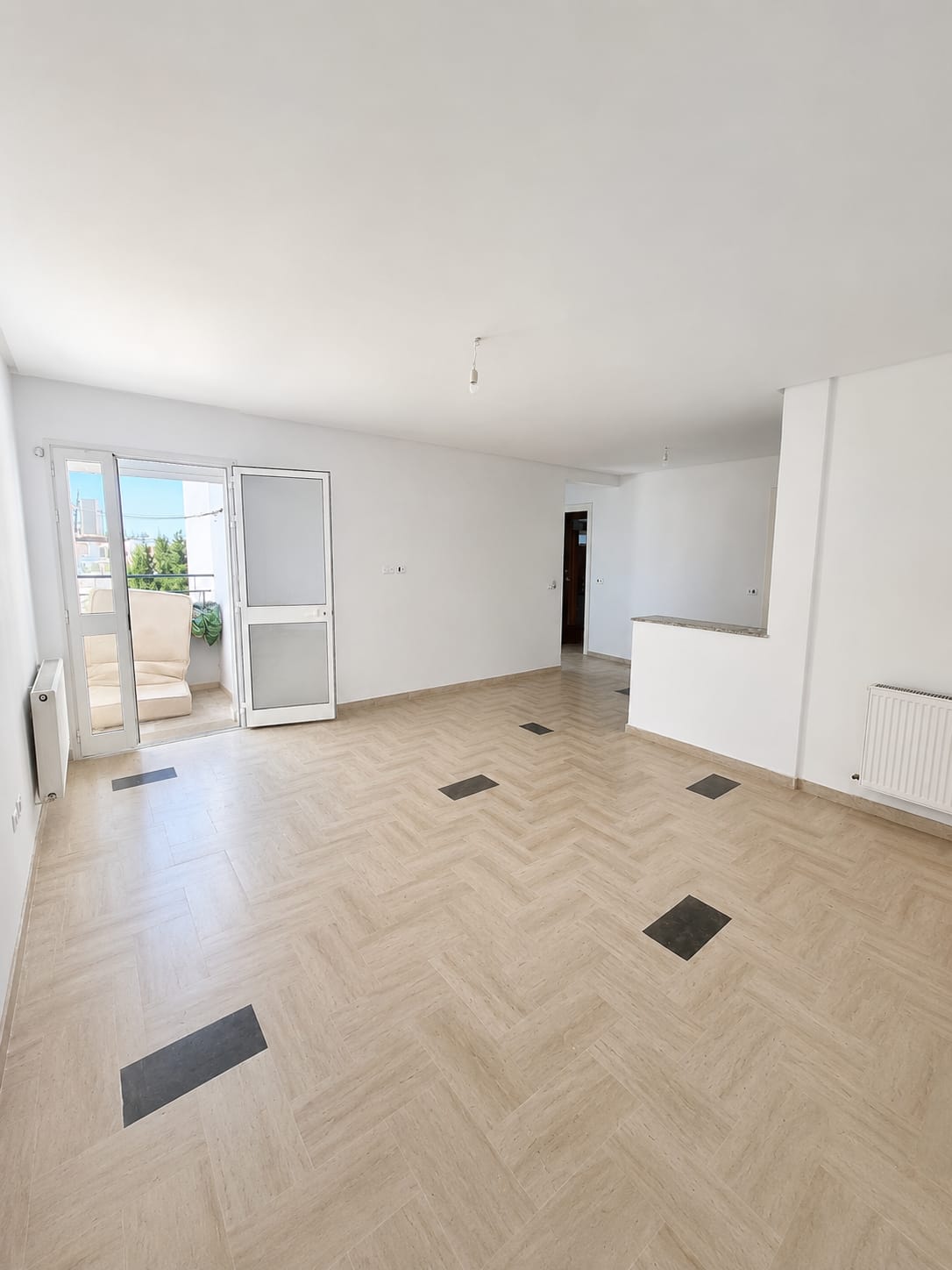 Nouvelle Medina&nbsp;Nouvelle Medina&nbsp;Vente&nbsp;Appart. 3 pi�ces&nbsp;Appartement s2