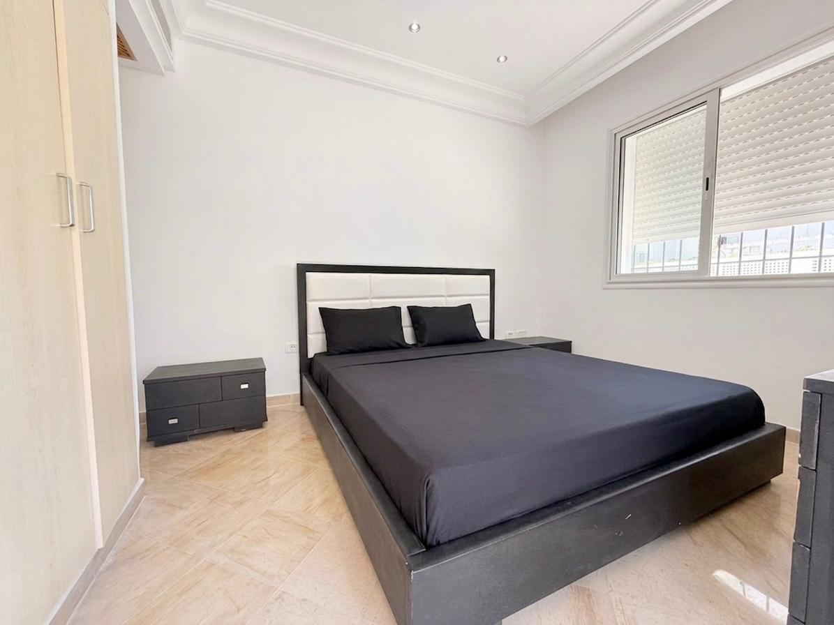 Vente&nbsp;Appart. 2 pi�ces - Tunisie